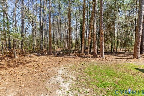 Tiny photo for 12712 Sawdust Drive, Glen Allen, VA 23059 (MLS # 2606188)