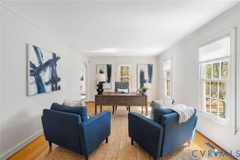 Tiny photo for 12712 Sawdust Drive, Glen Allen, VA 23059 (MLS # 2606188)