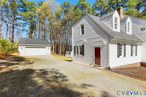 Tiny photo for 12712 Sawdust Drive, Glen Allen, VA 23059 (MLS # 2606188)
