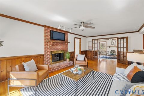 Tiny photo for 12712 Sawdust Drive, Glen Allen, VA 23059 (MLS # 2606188)