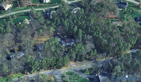 Tiny photo for 12712 Sawdust Drive, Glen Allen, VA 23059 (MLS # 2606188)