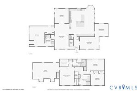 Tiny photo for 12712 Sawdust Drive, Glen Allen, VA 23059 (MLS # 2606188)