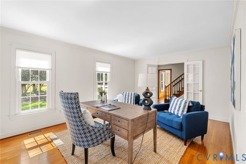 Tiny photo for 12712 Sawdust Drive, Glen Allen, VA 23059 (MLS # 2606188)