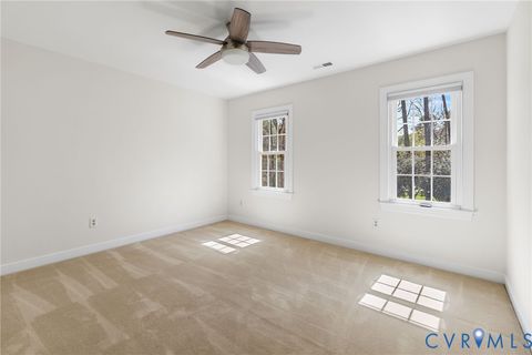 Tiny photo for 12712 Sawdust Drive, Glen Allen, VA 23059 (MLS # 2606188)