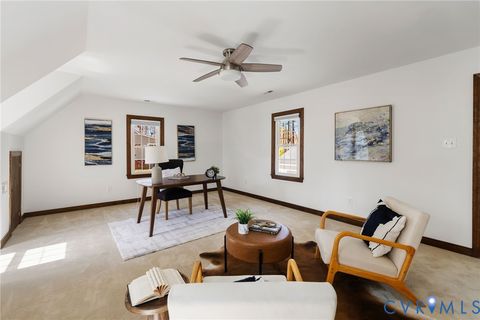 Tiny photo for 12712 Sawdust Drive, Glen Allen, VA 23059 (MLS # 2606188)