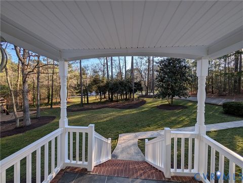 Tiny photo for 12712 Sawdust Drive, Glen Allen, VA 23059 (MLS # 2606188)