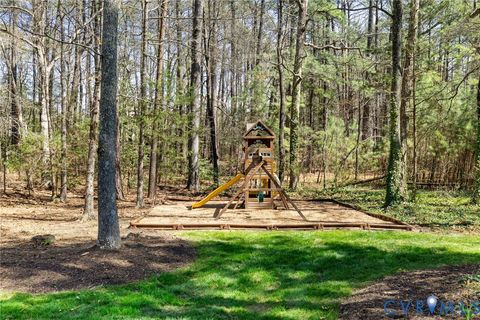 Tiny photo for 12712 Sawdust Drive, Glen Allen, VA 23059 (MLS # 2606188)