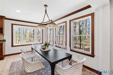 Tiny photo for 12712 Sawdust Drive, Glen Allen, VA 23059 (MLS # 2606188)