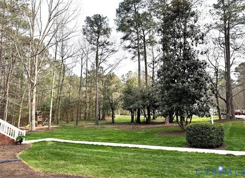 Tiny photo for 12712 Sawdust Drive, Glen Allen, VA 23059 (MLS # 2606188)