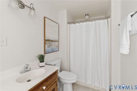 Tiny photo for 12712 Sawdust Drive, Glen Allen, VA 23059 (MLS # 2606188)