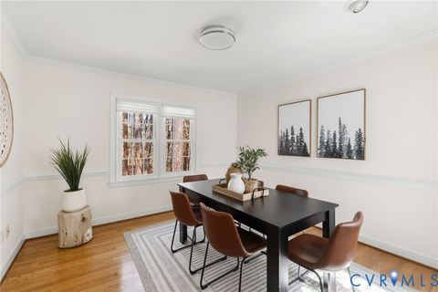 Tiny photo for 12712 Sawdust Drive, Glen Allen, VA 23059 (MLS # 2606188)