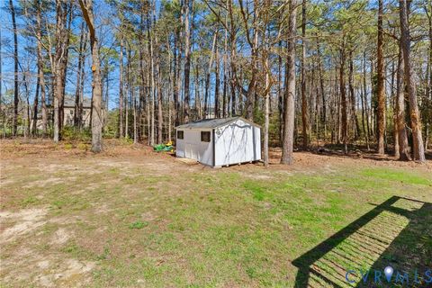 Tiny photo for 12712 Sawdust Drive, Glen Allen, VA 23059 (MLS # 2606188)