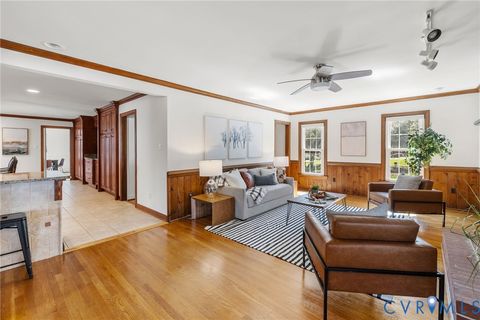 Tiny photo for 12712 Sawdust Drive, Glen Allen, VA 23059 (MLS # 2606188)