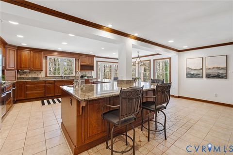 Tiny photo for 12712 Sawdust Drive, Glen Allen, VA 23059 (MLS # 2606188)