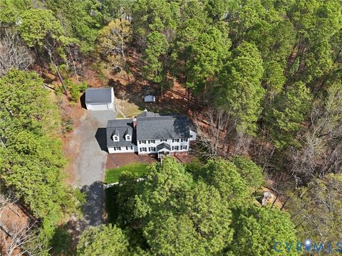 Tiny photo for 12712 Sawdust Drive, Glen Allen, VA 23059 (MLS # 2606188)