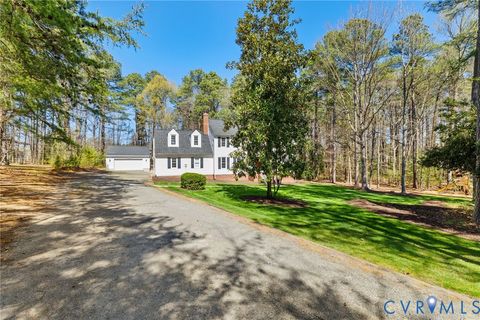 Tiny photo for 12712 Sawdust Drive, Glen Allen, VA 23059 (MLS # 2606188)