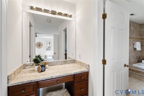 Tiny photo for 12712 Sawdust Drive, Glen Allen, VA 23059 (MLS # 2606188)