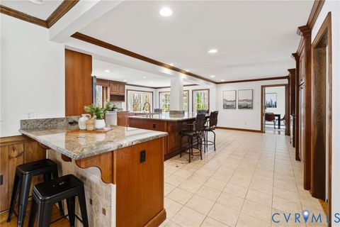 Tiny photo for 12712 Sawdust Drive, Glen Allen, VA 23059 (MLS # 2606188)