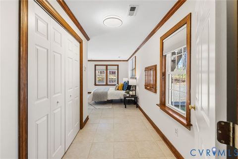 Tiny photo for 12712 Sawdust Drive, Glen Allen, VA 23059 (MLS # 2606188)