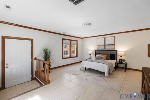 Tiny photo for 12712 Sawdust Drive, Glen Allen, VA 23059 (MLS # 2606188)