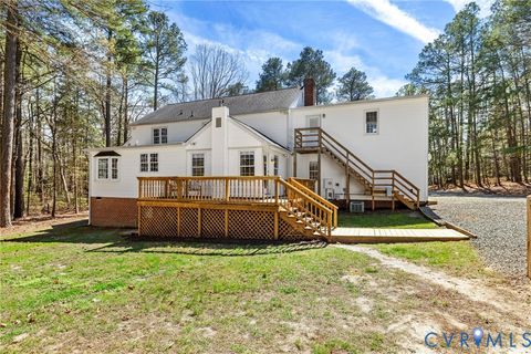 Tiny photo for 12712 Sawdust Drive, Glen Allen, VA 23059 (MLS # 2606188)