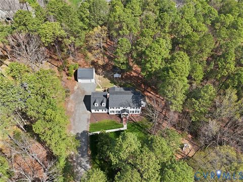 Tiny photo for 12712 Sawdust Drive, Glen Allen, VA 23059 (MLS # 2606188)