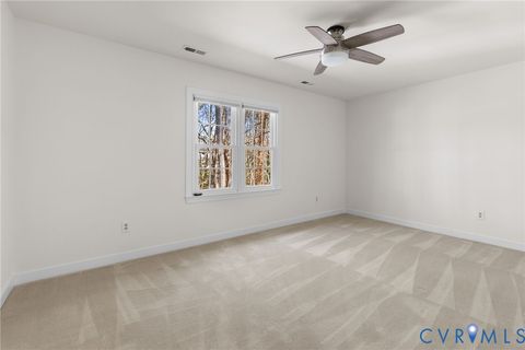 Tiny photo for 12712 Sawdust Drive, Glen Allen, VA 23059 (MLS # 2606188)