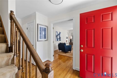 Tiny photo for 12712 Sawdust Drive, Glen Allen, VA 23059 (MLS # 2606188)