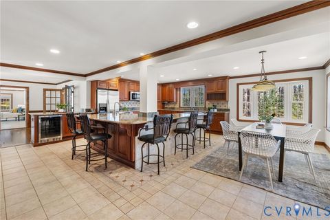 Tiny photo for 12712 Sawdust Drive, Glen Allen, VA 23059 (MLS # 2606188)