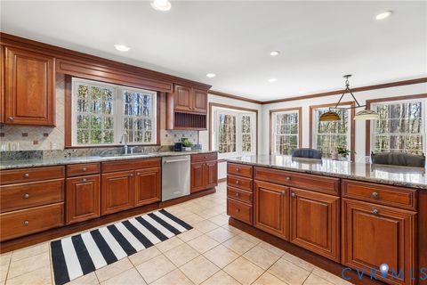 Tiny photo for 12712 Sawdust Drive, Glen Allen, VA 23059 (MLS # 2606188)