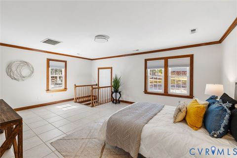 Tiny photo for 12712 Sawdust Drive, Glen Allen, VA 23059 (MLS # 2606188)