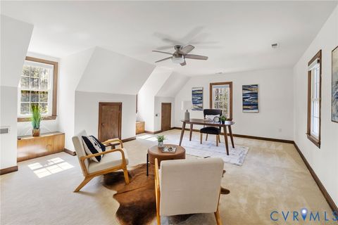 Tiny photo for 12712 Sawdust Drive, Glen Allen, VA 23059 (MLS # 2606188)