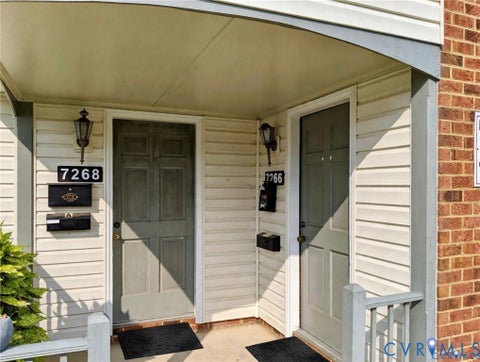 Tiny photo for 7268 Hanover Green Drive, Mechanicsville, VA 23111 (MLS # 2626965)