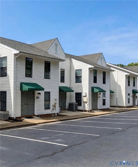 Tiny photo for 7268 Hanover Green Drive, Mechanicsville, VA 23111 (MLS # 2626965)