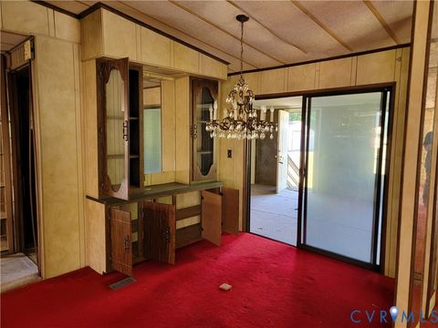 Tiny photo for 3695 Hickory Fork Road, Gloucester, VA 23061 (MLS # 2613622)
