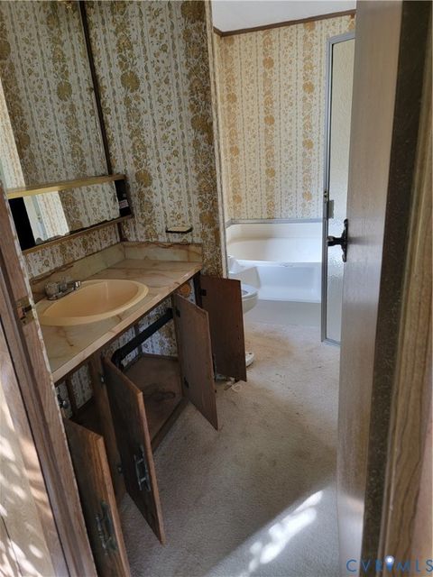 Tiny photo for 3695 Hickory Fork Road, Gloucester, VA 23061 (MLS # 2613622)