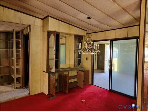 Tiny photo for 3695 Hickory Fork Road, Gloucester, VA 23061 (MLS # 2613622)