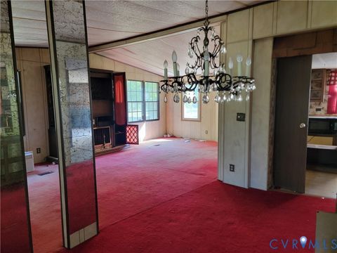 Tiny photo for 3695 Hickory Fork Road, Gloucester, VA 23061 (MLS # 2613622)