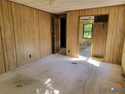 Tiny photo for 3695 Hickory Fork Road, Gloucester, VA 23061 (MLS # 2613622)