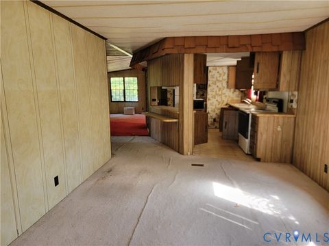 Tiny photo for 3695 Hickory Fork Road, Gloucester, VA 23061 (MLS # 2613622)