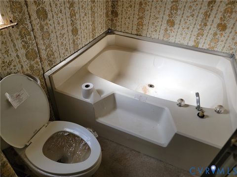 Tiny photo for 3695 Hickory Fork Road, Gloucester, VA 23061 (MLS # 2613622)