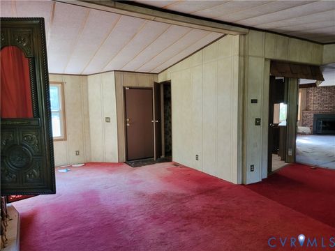 Tiny photo for 3695 Hickory Fork Road, Gloucester, VA 23061 (MLS # 2613622)