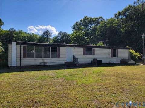 Tiny photo for 3695 Hickory Fork Road, Gloucester, VA 23061 (MLS # 2613622)