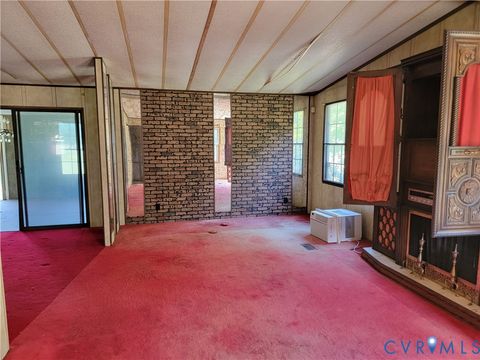 Tiny photo for 3695 Hickory Fork Road, Gloucester, VA 23061 (MLS # 2613622)