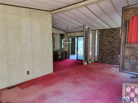 Tiny photo for 3695 Hickory Fork Road, Gloucester, VA 23061 (MLS # 2613622)