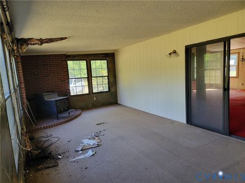 Tiny photo for 3695 Hickory Fork Road, Gloucester, VA 23061 (MLS # 2613622)