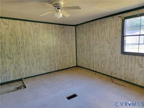 Tiny photo for 3695 Hickory Fork Road, Gloucester, VA 23061 (MLS # 2613622)