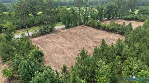 Tiny photo for 6147 Belfield Road, La Crosse, VA 23950 (MLS # 2619711)