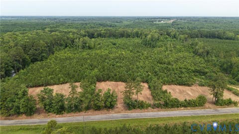 Tiny photo for 6147 Belfield Road, La Crosse, VA 23950 (MLS # 2619711)