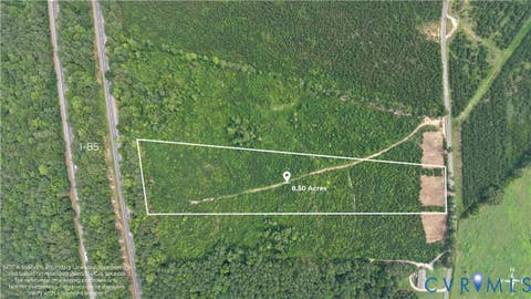 Photo of 6147 Belfield Road, La Crosse, VA 23950 (MLS # 2619711)